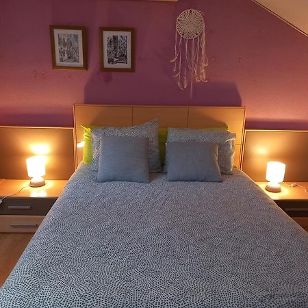 Villa Lendi Rivas-Vaciamadrid Ngoại thất bức ảnh