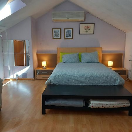 Villa Lendi Rivas-Vaciamadrid Ngoại thất bức ảnh
