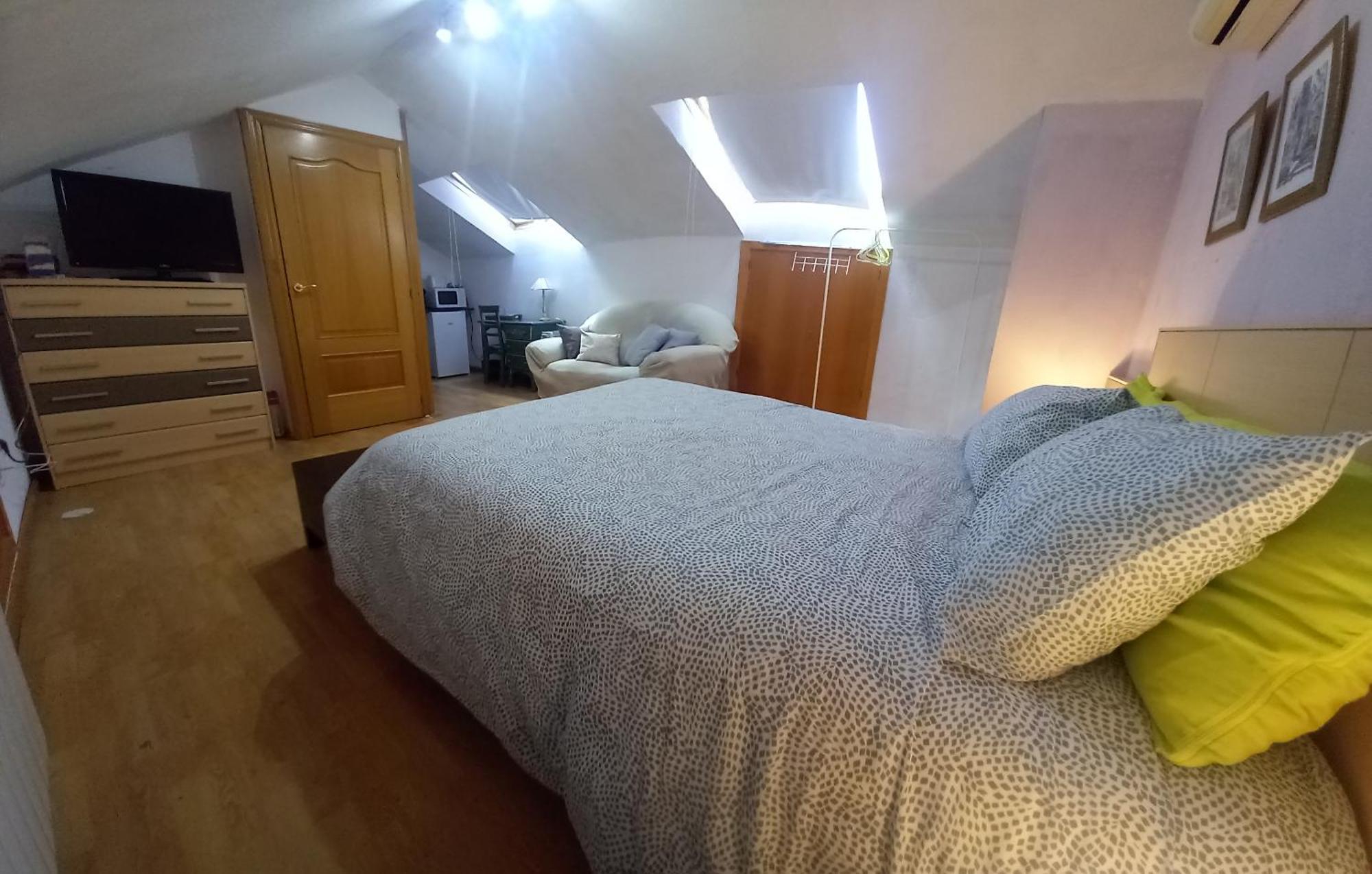 Villa Lendi Rivas-Vaciamadrid Ngoại thất bức ảnh