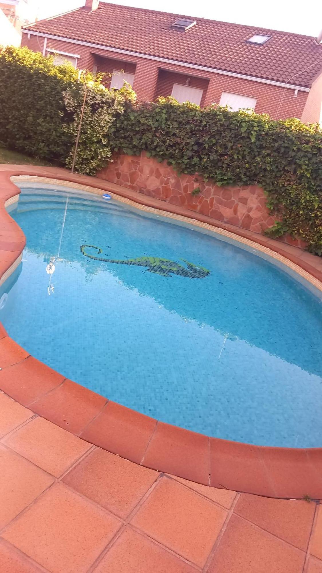Villa Lendi Rivas-Vaciamadrid Ngoại thất bức ảnh